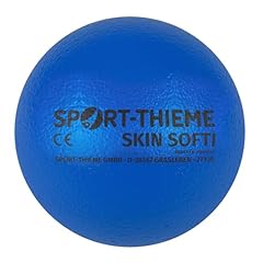 Sport thieme weichschaumball gebraucht kaufen  Wird an jeden Ort in Deutschland