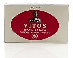vitos shaving soap for sale  Delivered anywhere in UK
