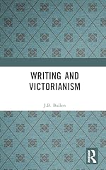 Writing and victorianism d'occasion  Livré partout en France