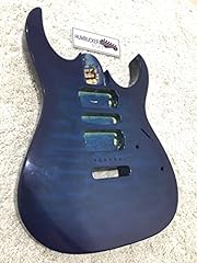 Super strat body for sale  Delivered anywhere in UK