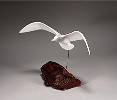 Seagull sculpture john for sale  Delivered anywhere in USA 
