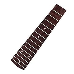 Offsch rosewood fretboard for sale  Delivered anywhere in USA 