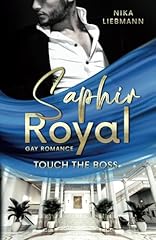 Saphir royal touch d'occasion  Livré partout en France