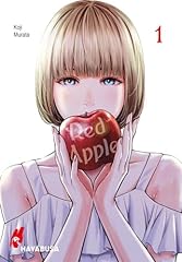 Red apple melodramatische gebraucht kaufen  Wird an jeden Ort in Deutschland