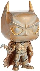 Funko pop batman usato  Spedito ovunque in Italia 