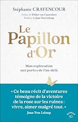 Papillon exploration portes d'occasion  Livré partout en France
