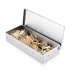 Smoker box bbq for sale  Delivered anywhere in USA 