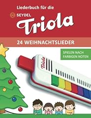 Liederbuch seydel triola gebraucht kaufen  Wird an jeden Ort in Deutschland