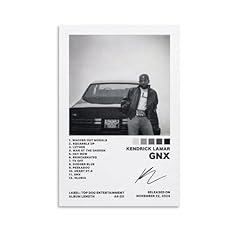 Guoyid gnx poster for sale  Delivered anywhere in USA 