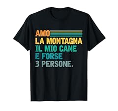 Amo montagna mio usato  Spedito ovunque in Italia 
