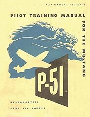 Pilot training manual usato  Spedito ovunque in Italia 