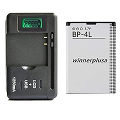 Winnerplusa battery kit for sale  Delivered anywhere in USA 