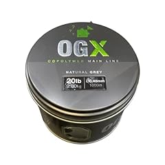 Thinking anglers ogx for sale  Delivered anywhere in UK