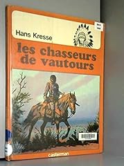 hans kresse d'occasion  Livré partout en France