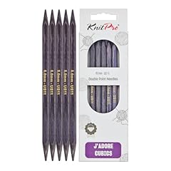 Knitpro adore cubics d'occasion  Livré partout en France