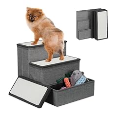 Relaxdays hundetreppe stufen gebraucht kaufen  Wird an jeden Ort in Deutschland