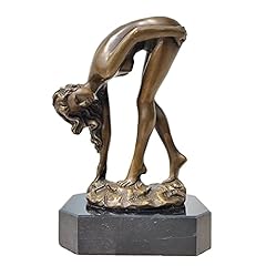 7.3 bronze woman for sale  Delivered anywhere in Canada