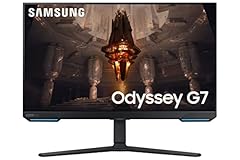 Samsung odyssey g70b for sale  Delivered anywhere in USA 