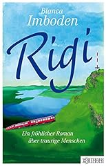 Rigi fröhlicher roman gebraucht kaufen  Wird an jeden Ort in Deutschland
