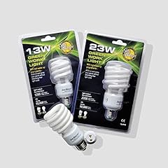Sunblaster 23w bulb for sale  Delivered anywhere in UK