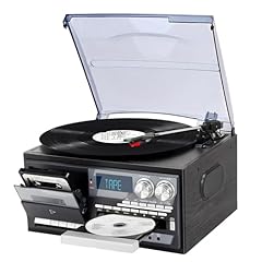Vinyl record player for sale  Delivered anywhere in UK