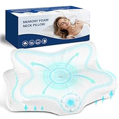 Mewveer oreiller ergonomique d'occasion  Livré partout en France