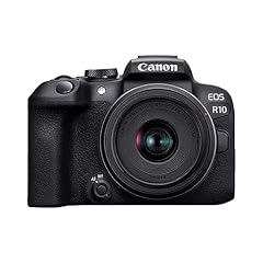 Canon eos r10 d'occasion  Livré partout en France