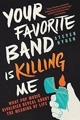 Favorite band killing for sale  Delivered anywhere in USA 