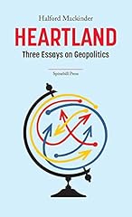 Heartland three essays for sale  Delivered anywhere in USA 