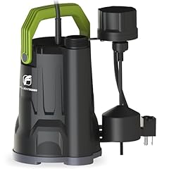 Fluentpower sump pump for sale  Delivered anywhere in USA 