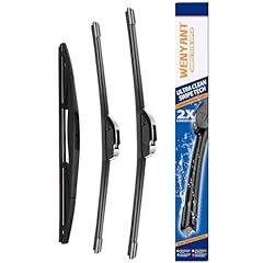 Wenyant windshield wipers for sale  Delivered anywhere in USA 