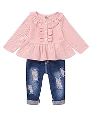 Baby girl outfits for sale  Delivered anywhere in USA 