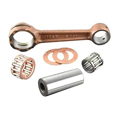 Motorcycle piston connecting for sale  Delivered anywhere in USA 
