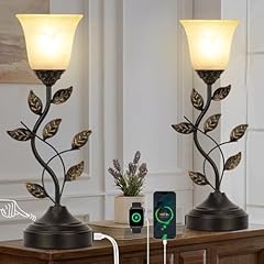Bedside lamps set for sale  Delivered anywhere in USA 