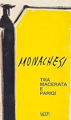 Sante monachesi. tra usato  Spedito ovunque in Italia 