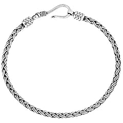 Sterling silver 3mm for sale  Delivered anywhere in USA 