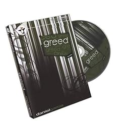 Solomagia greed daniel usato  Spedito ovunque in Italia 