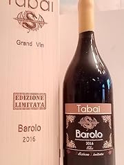 Barolo tabai magnum usato  Spedito ovunque in Italia 