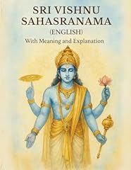 Sri vishnu sahasranama gebraucht kaufen  Wird an jeden Ort in Deutschland