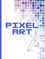 Pixel art ideal gebraucht kaufen  Wird an jeden Ort in Deutschland