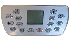 Clavier commande avancé d'occasion  Livré partout en France