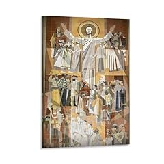 Touchdown jesus poster for sale  Delivered anywhere in USA 