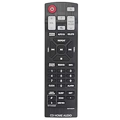 Akb74955341 replacement remote for sale  Delivered anywhere in USA 