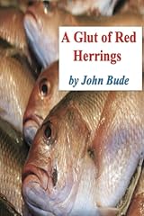 Glut red herrings for sale  Delivered anywhere in UK