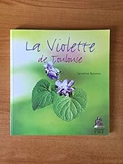 Relié violette toulouse d'occasion  Livré partout en France