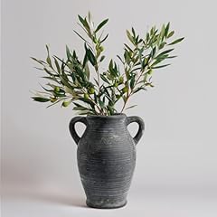 Sunddo black vases for sale  Delivered anywhere in USA 