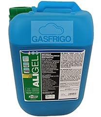 Liquido glicole antigelo usato  Spedito ovunque in Italia 