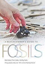 Beachcomber guide fossils for sale  Delivered anywhere in USA 