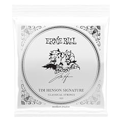 Ernie ball tim for sale  Delivered anywhere in UK