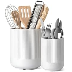 Tauci utensil holder for sale  Delivered anywhere in USA 